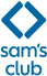 Sams Club logo